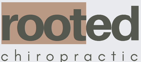 rooted logo